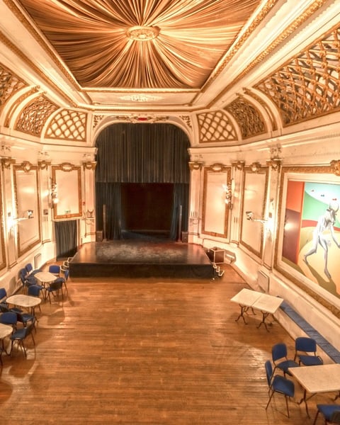 Théâtre du Minotaure