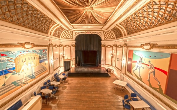 Théâtre du Minotaure