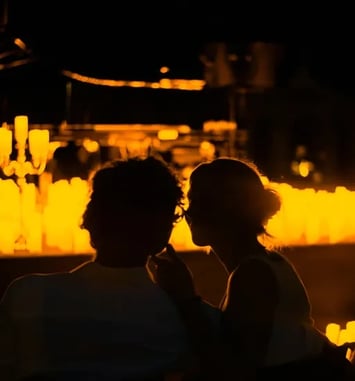 Candlelight : Édition spéciale Saint-Valentin