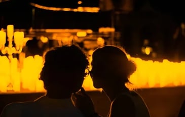 Candlelight : Édition spéciale Saint-Valentin