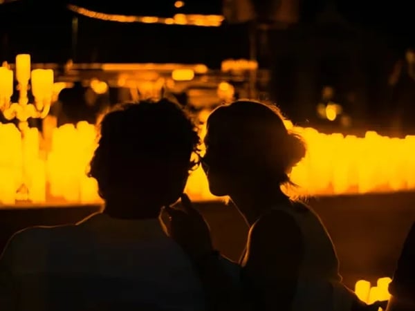 Candlelight : Édition spéciale Saint-Valentin