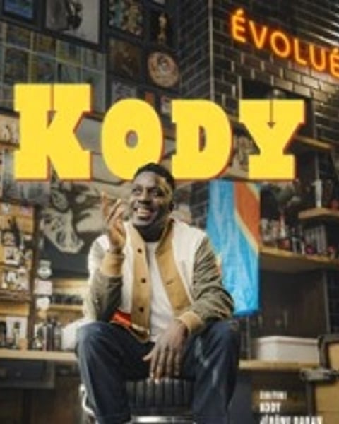 Kody