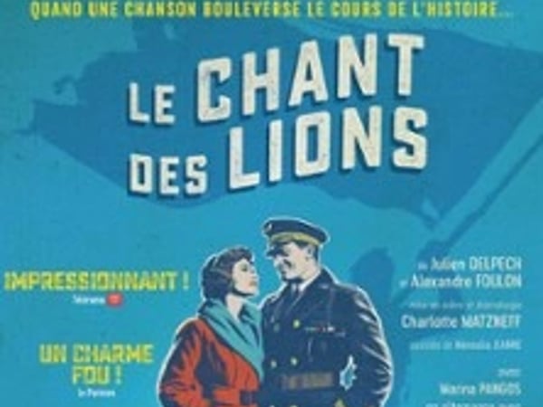 Le Chant des Lions