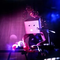 La boîte