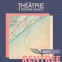 Rentrée culturelle