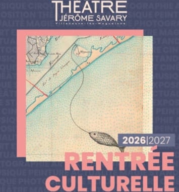 Rentrée culturelle
