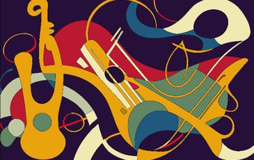 Charles Mingus jazz