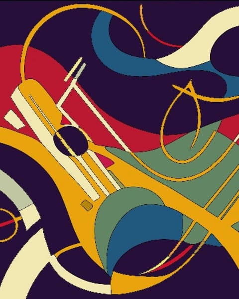Charles Mingus jazz