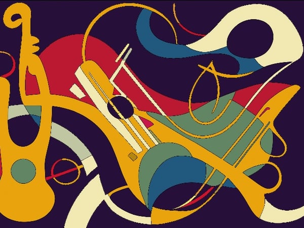 Charles Mingus jazz