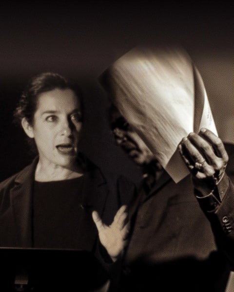 Veil / Badinter