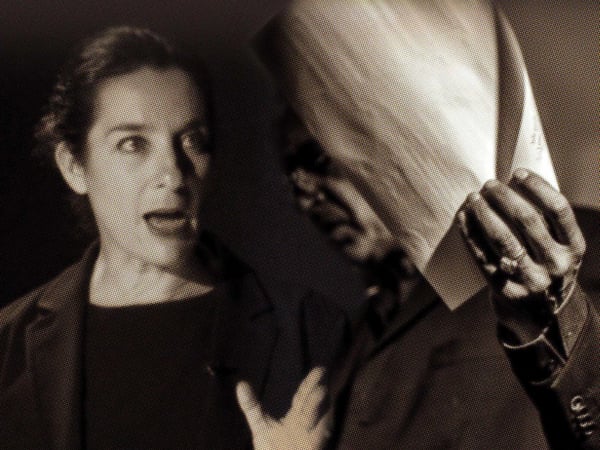 Veil / Badinter
