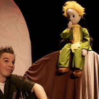 Le Petit Prince