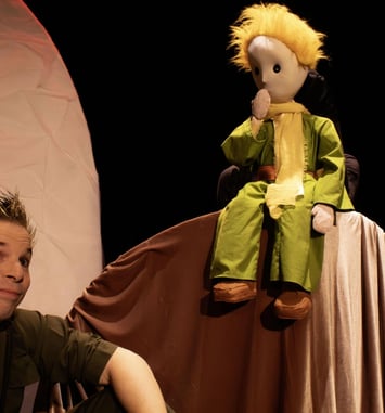 Le Petit Prince