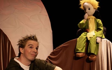 Le Petit Prince