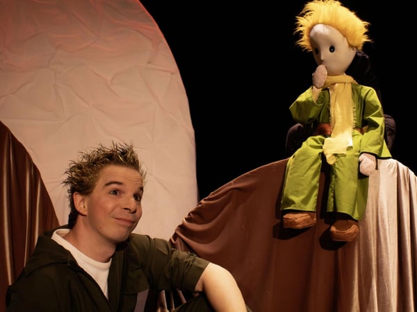 Le Petit Prince
