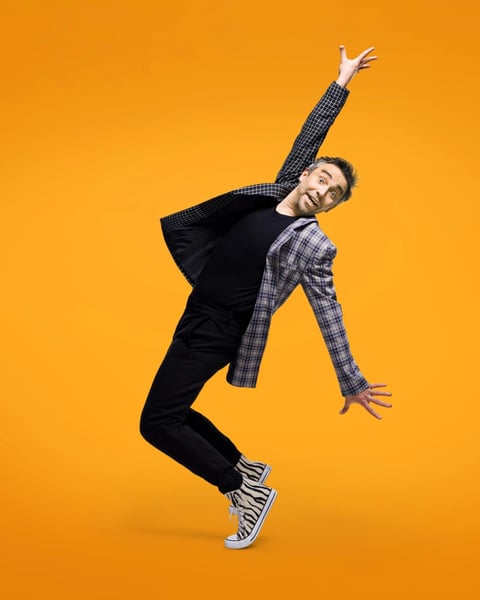 Eccentric