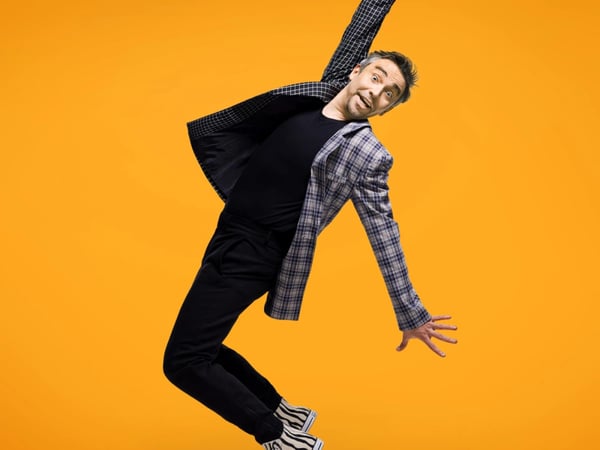 Eccentric