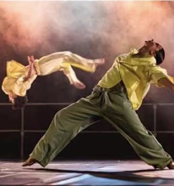 EPSEDANSE (5 février)