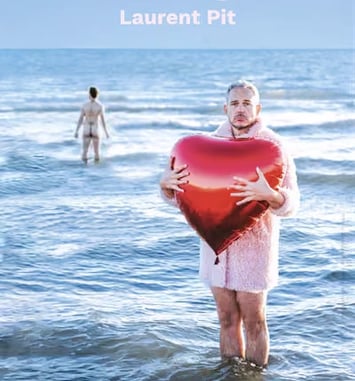 L'amour est déclaré / Pudique