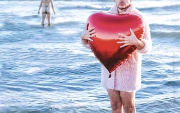 L'amour est déclaré / Pudique