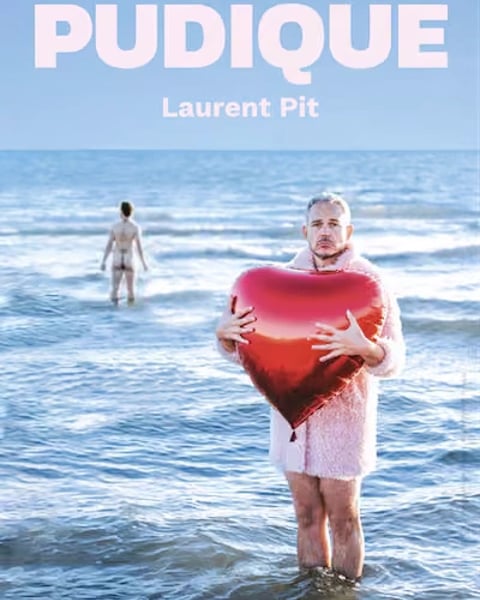 L'amour est déclaré / Pudique