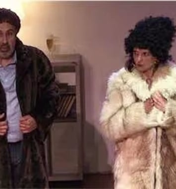 Chéri, on se dit tout !