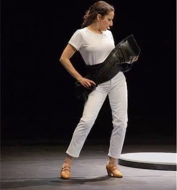 Parler Flamenco