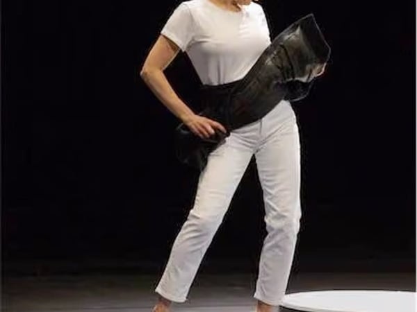 Parler flamenco
