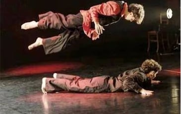 EPSEDANSE (2 avril)