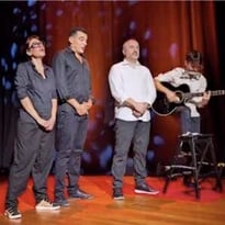 Saynètes improvisées