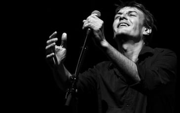 Lou Casa, Barbara et Brel