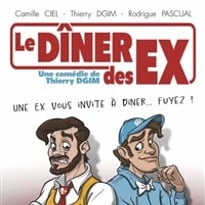 Le dîner des ex