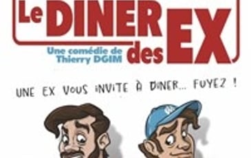Le dîner des ex