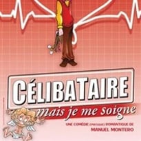 Célibataire mais je me soigne
