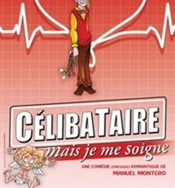 Célibataire mais je me soigne