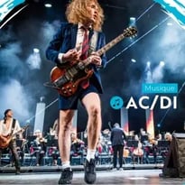 AC/DI, Tribute AC/DC