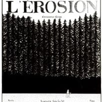 L'Érosion