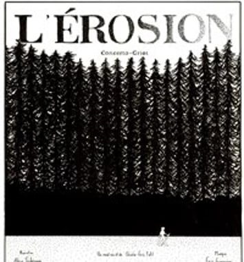 L'Érosion