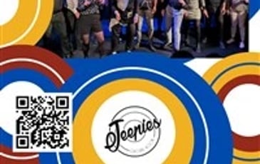 Festival des chœurs : Les Jeepies