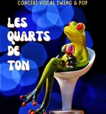 Festival des Choeurs : Les Quarts de Ton