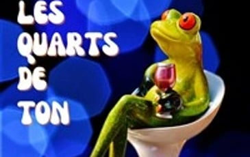 Festival des Choeurs : Les Quarts de Ton