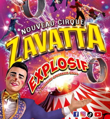 Nouveau Cirque Zavatta