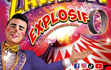 Nouveau Cirque Zavatta