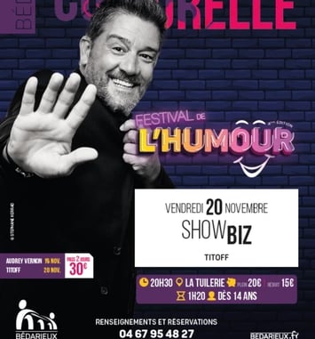 Showbiz, Titoff