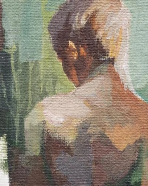 Lumières de l’âme