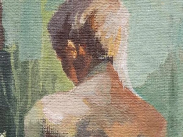 Lumières de l’âme