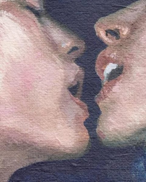 Romance éternelle