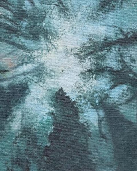 Ombre et lumière