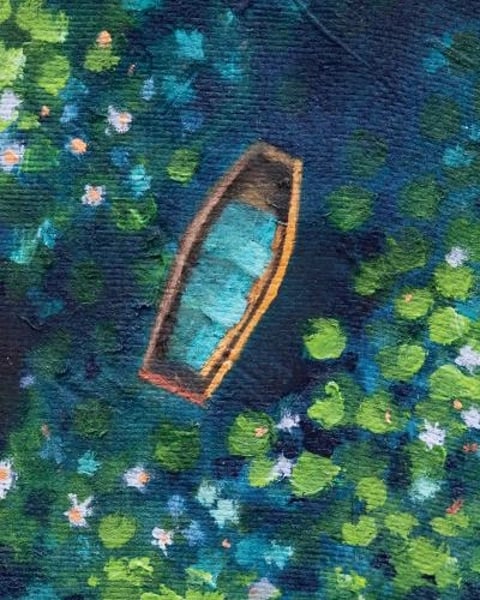 Rite d’été de Corée