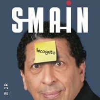 Smaïn incognito